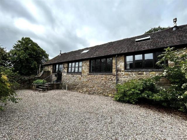 House for rent in Shropshire