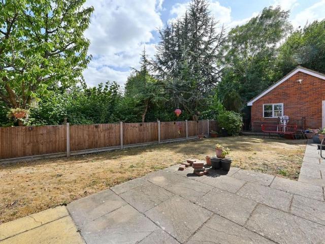 House for rent in Batchworth, Hertfordshire