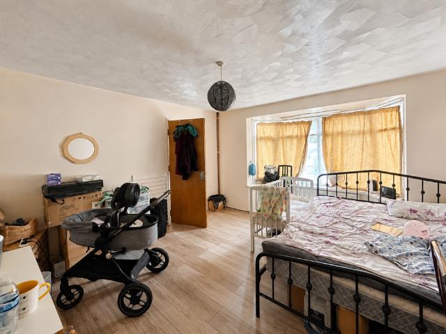 House for rent in Blackbird Leys, The Slade
