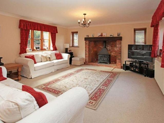 House for rent in Horsehay, Telford