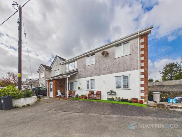 House for rent in St Blazey Gate, St Blazey