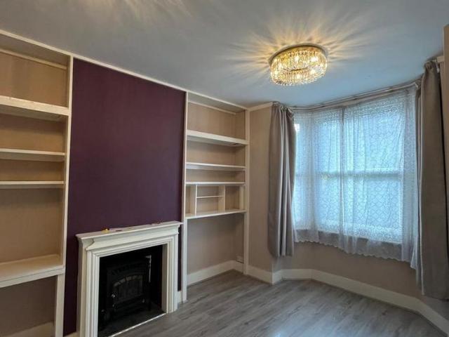 House for rent in West Dulwich, Greater London