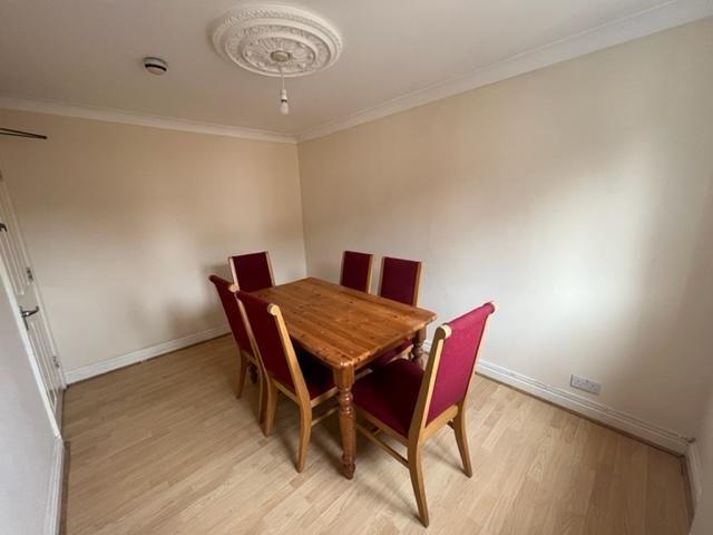 House for rent in Cultural Quarter, Southampton