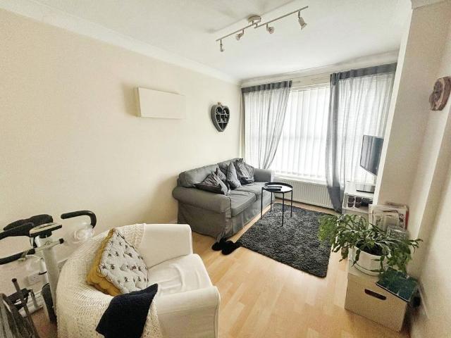 House for rent in Gibbonsdown, Barry