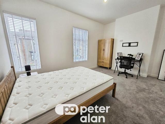 Room for rent in Port Tennant, Swansea