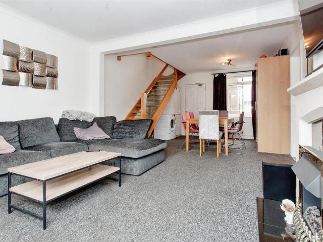 House for rent in Arbury, Cambridgeshire