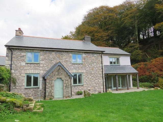 House for rent in Strode, Devon
