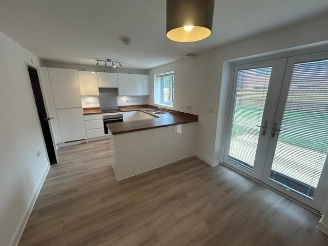House for rent in New Fletton, Peterborough