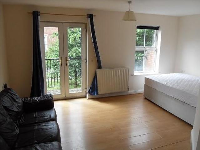 House for rent in Kingsland Place, Southampton
