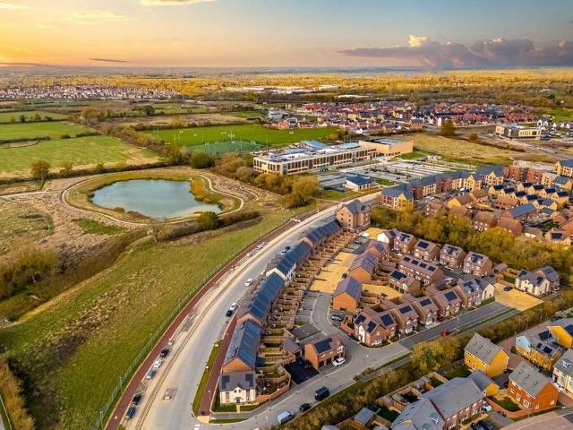 House for rent in Central Milton Keynes, Milton Keynes