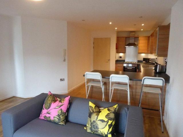 House for rent in Shieldfield, Newcastle upon Tyne