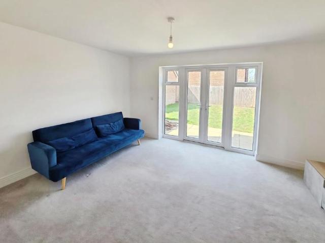 House for rent in Hampton Hargate, Peterborough