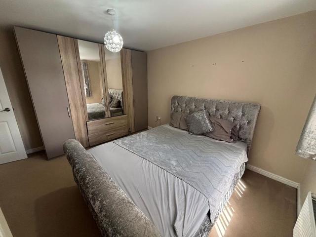 House for rent in Ettingshall, West Midlands