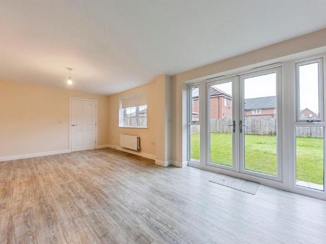 House for rent in Haddon, East Midlands