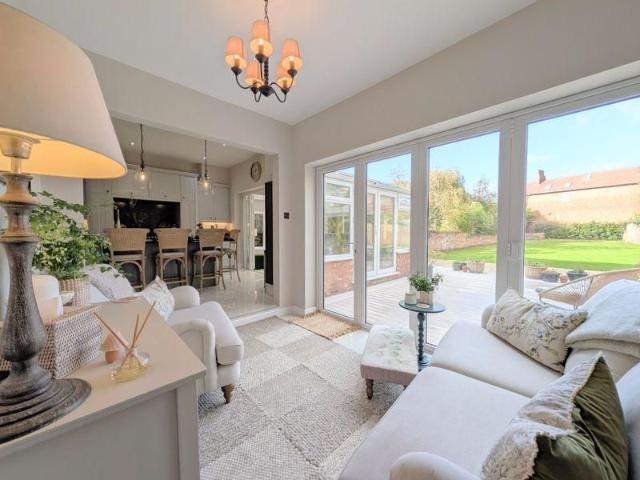 House for rent in Craigneuk, Airdrie