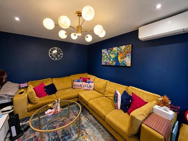 House for rent in Cressex, Buckinghamshire