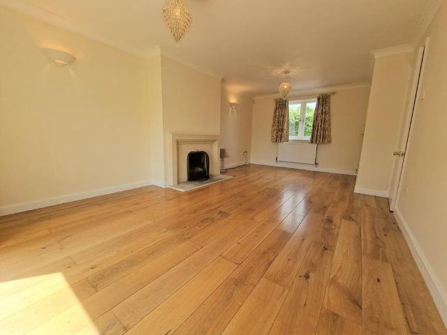 House for rent in Deer Park, Black Bourton
