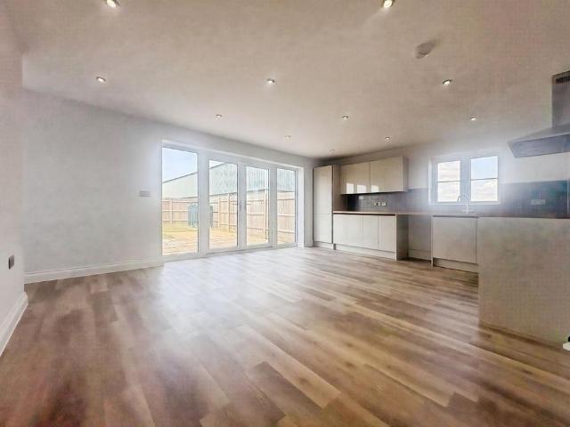 House for rent in Buckworth, Huntingdonshire