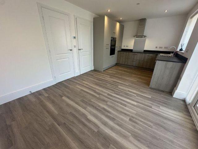 House for rent in Allt-yr-yn, Wales