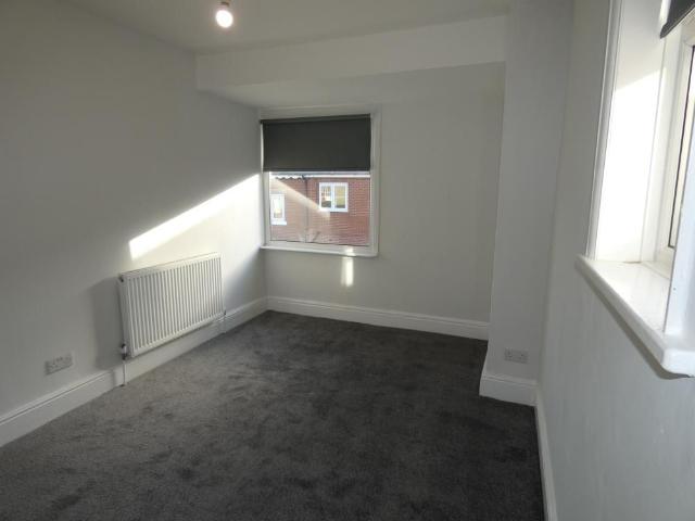 House for rent in Queenstown, Blackpool