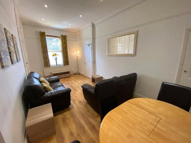 House for rent in Spital Tongues, Newcastle upon Tyne