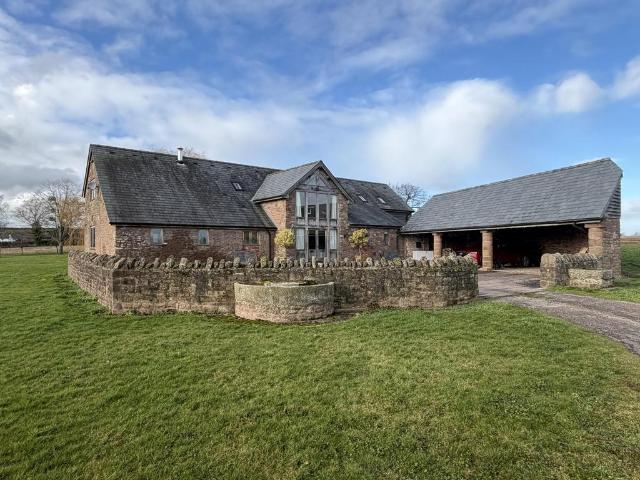 House for rent in Llangarron