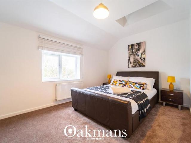 House for rent in Stirchley, Isle Of Man