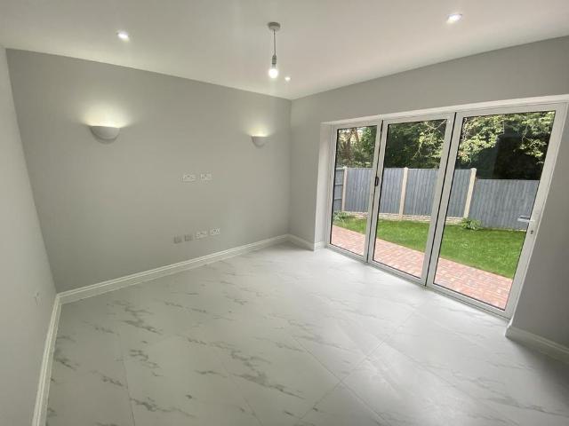 House for rent in Marlpool, Amber Valley