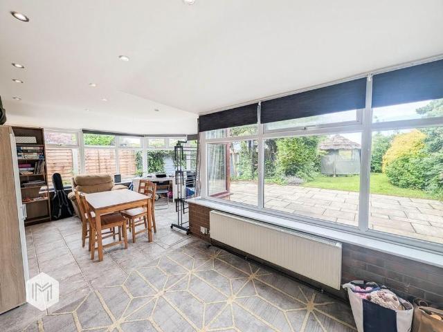 House for rent in Wigan, Greater Manchester