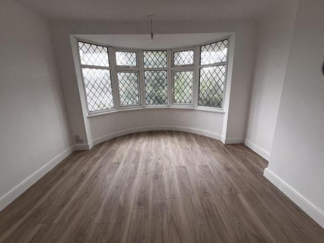 House for rent in Grahame Park, Greater London