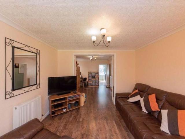 House for rent in London Borough of Barnet, Greater London