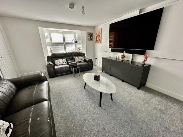 House for rent in City Centre, Doncaster