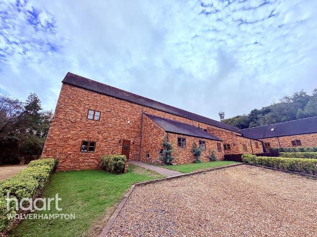 House for rent in Great Chatwell, Staffordshire