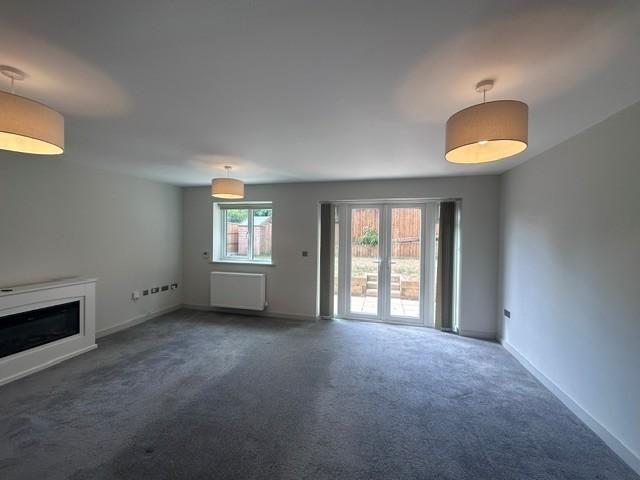 House for rent in Rushock, Worcestershire