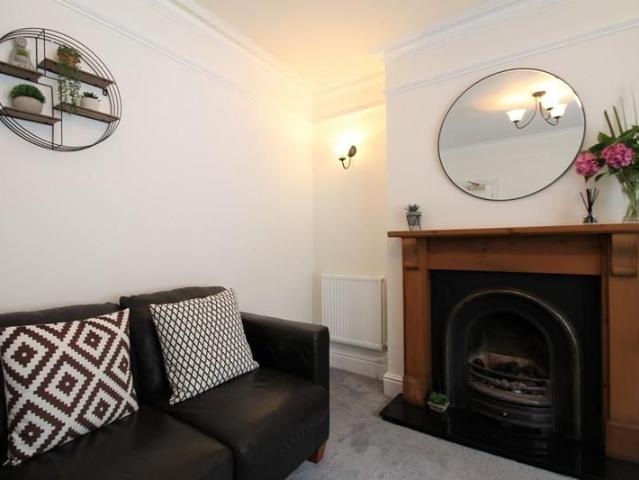 House for rent in Harpur, Bedford