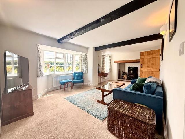 House for rent in Colletts Green, Forthampton
