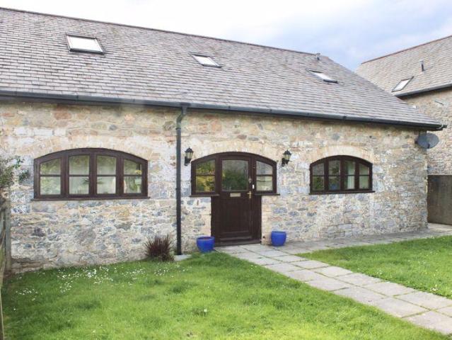 House for rent in Bridford, Devon