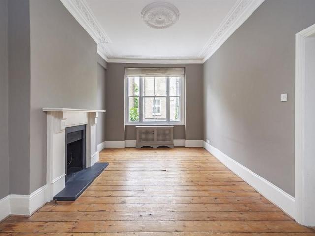 House for rent in Brook Green, Greater London