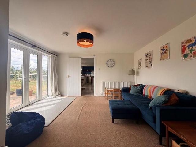 House for rent in Colletts Green, Forthampton