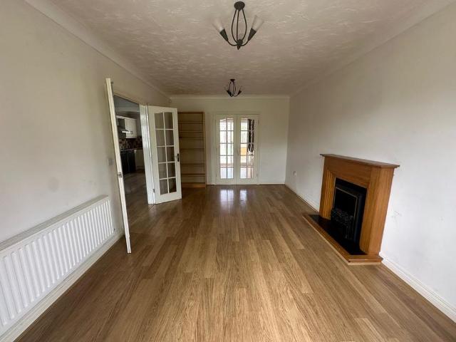 House for rent in Hampton Hargate, Peterborough
