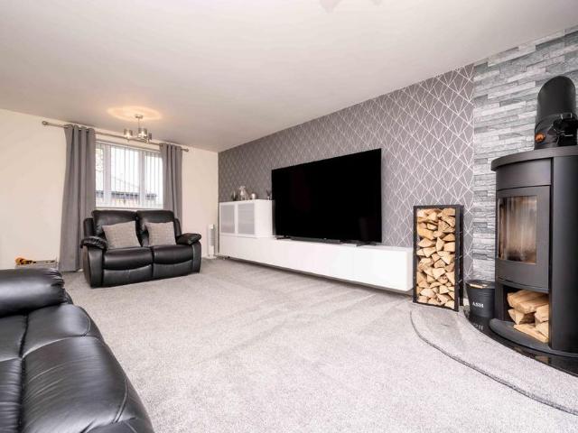 House for rent in Desborough, North Northamptonshire