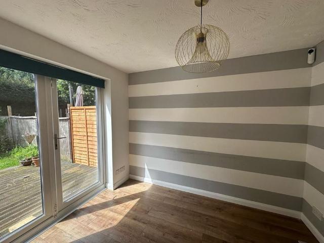 House for rent in Wootton, Northamptonshire