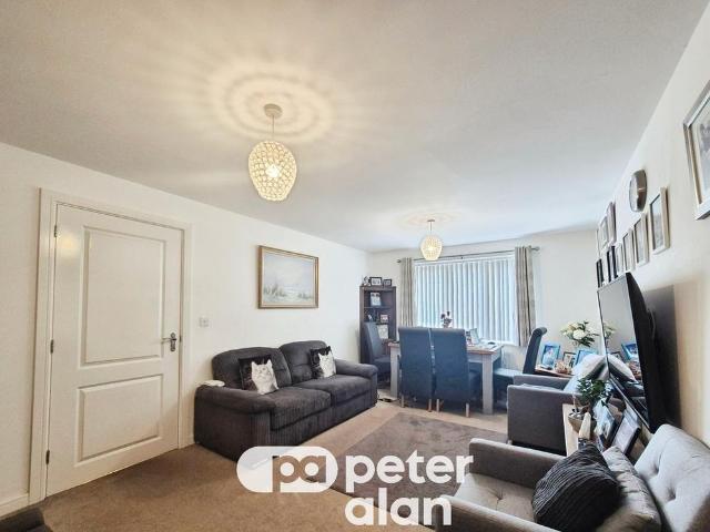 House for rent in Cefn, Newport