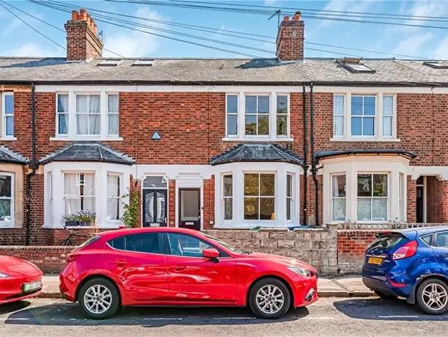 Apartment for rent in New Botley, Oxford