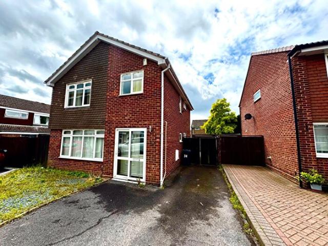 Apartment for rent in Sutton Coldfield, West Midlands