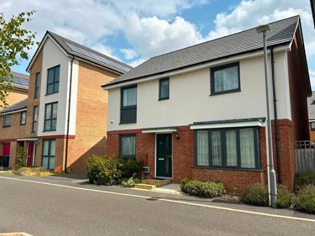 Apartment for rent in Aspley Guise, Bedfordshire