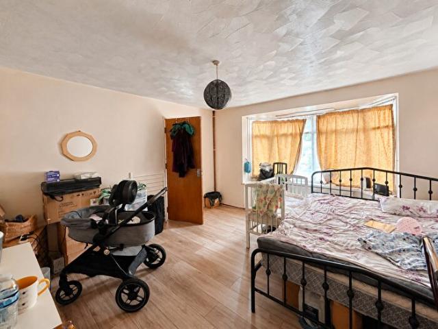 Apartment for rent in Blackbird Leys, The Slade