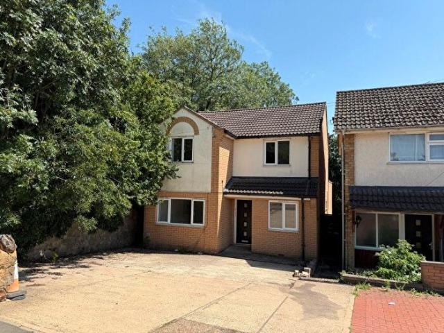 Apartment for rent in Kingsthorpe, Northamptonshire
