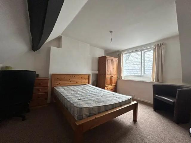 Apartment for rent in Aberystwyth