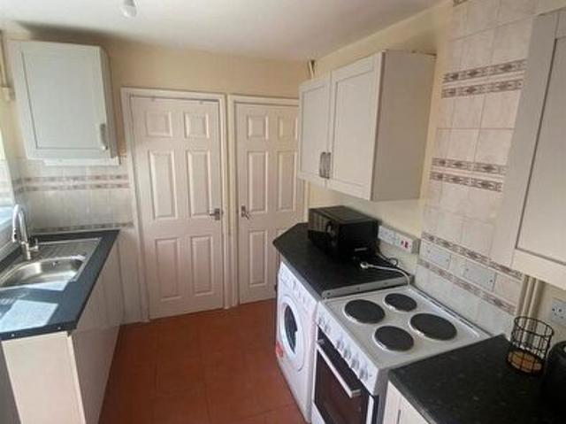Apartment for rent in Hawthorn, Pontypridd